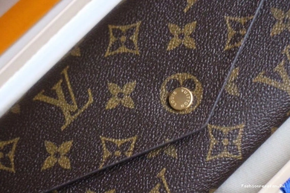 FS CHEAP VUITTON SARAH WALLET LOUIS 0707